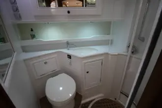 Thumbnail von Nord West 370 Sports Top