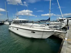 Thumbnail von Nord West 370 Sports Top