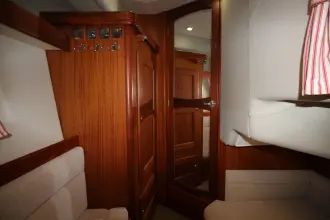 Thumbnail von Nord West 370 Sports Top