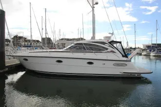 Thumbnail von Nord West 370 Sports Top