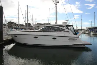 Thumbnail von Nord West 370 Sports Top