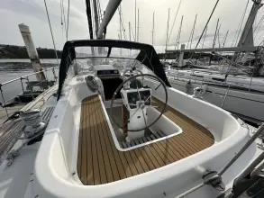 Thumbnail von Moody 46 Hendricks