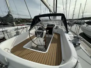 Thumbnail von Moody 46 Hendricks