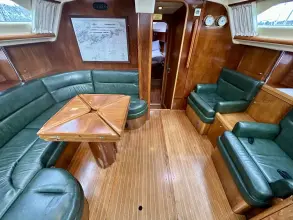 Thumbnail von Moody 46 Hendricks