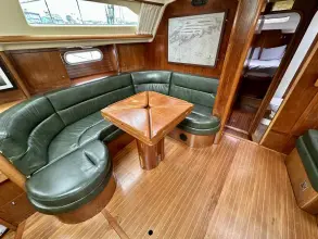 Thumbnail von Moody 46 Hendricks