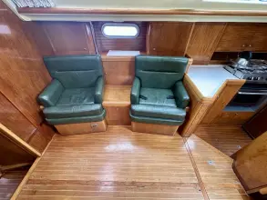 Thumbnail von Moody 46 Hendricks