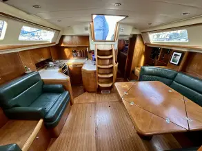 Thumbnail von Moody 46 Hendricks