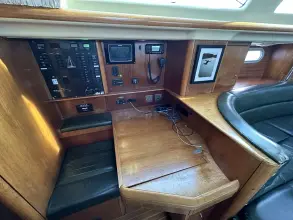 Thumbnail von Moody 46 Hendricks