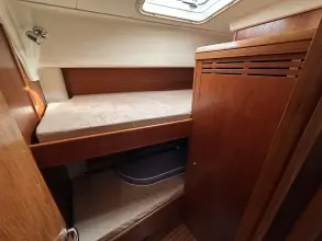 Thumbnail von Moody 46 Hendricks