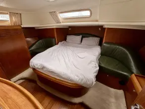 Thumbnail von Moody 46 Hendricks