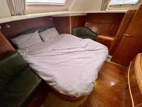 Thumbnail von Moody 46 Hendricks