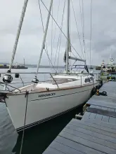 Thumbnail von Moody 46 Hendricks