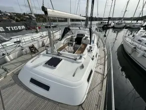 Thumbnail von Moody 46 Hendricks