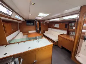 Thumbnail von Dufour 45 E Performance