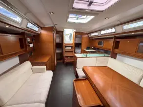 Thumbnail von Dufour 45 E Performance