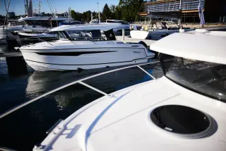 Thumbnail von Parker 760 Quest