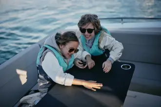 Thumbnail von Parker 760 Quest