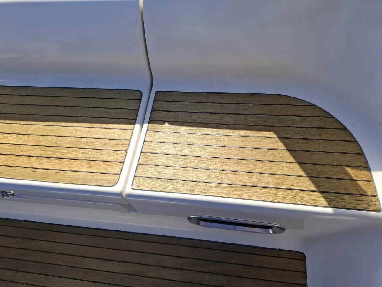 Thumbnail von Dufour 455 Grand Large