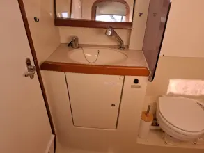 Thumbnail von Dufour 455 Grand Large