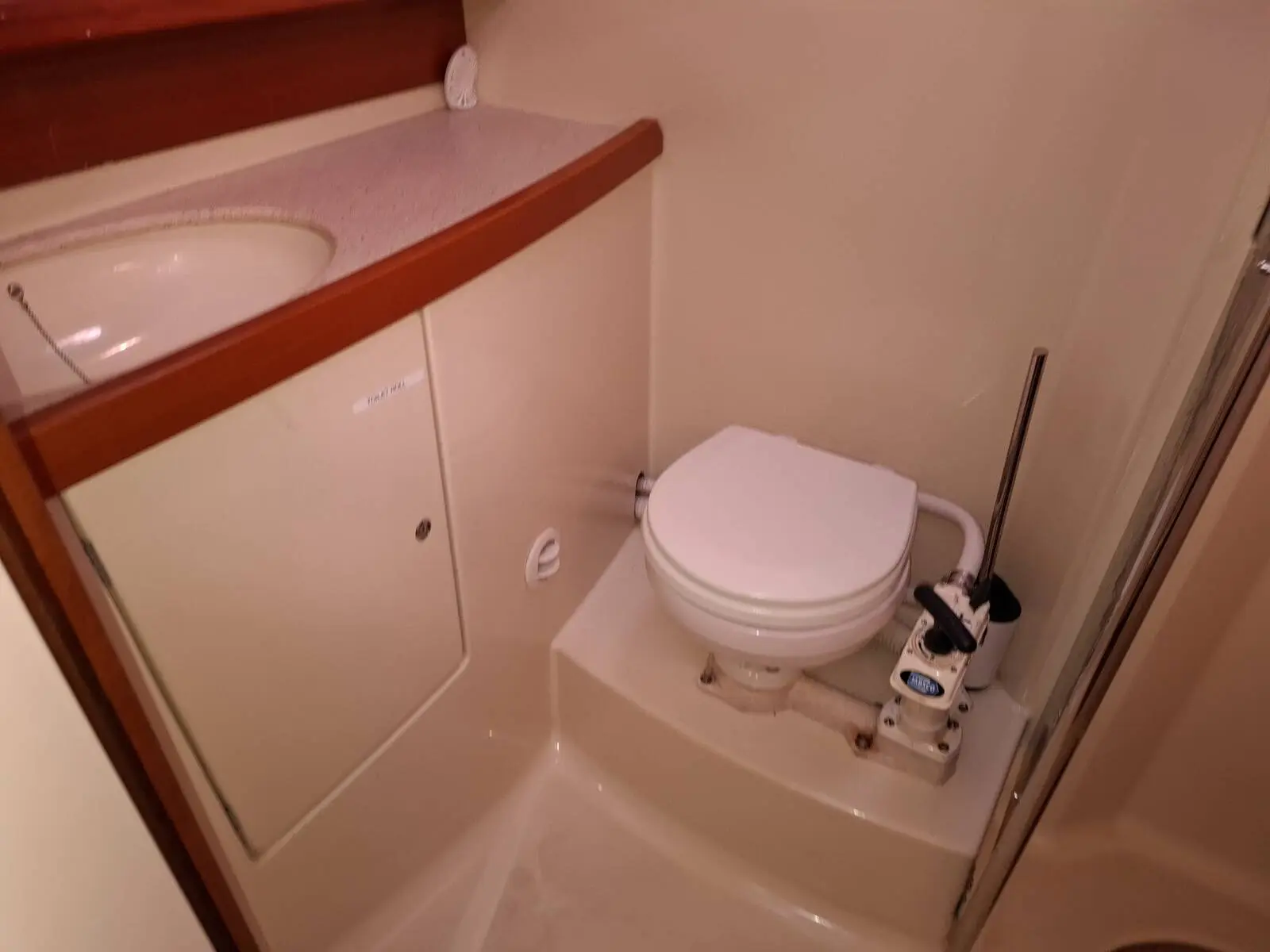 Thumbnail von Dufour 455 Grand Large