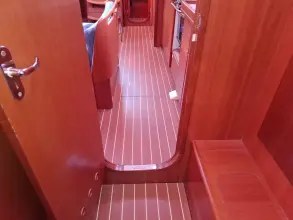 Thumbnail von Dufour 455 Grand Large