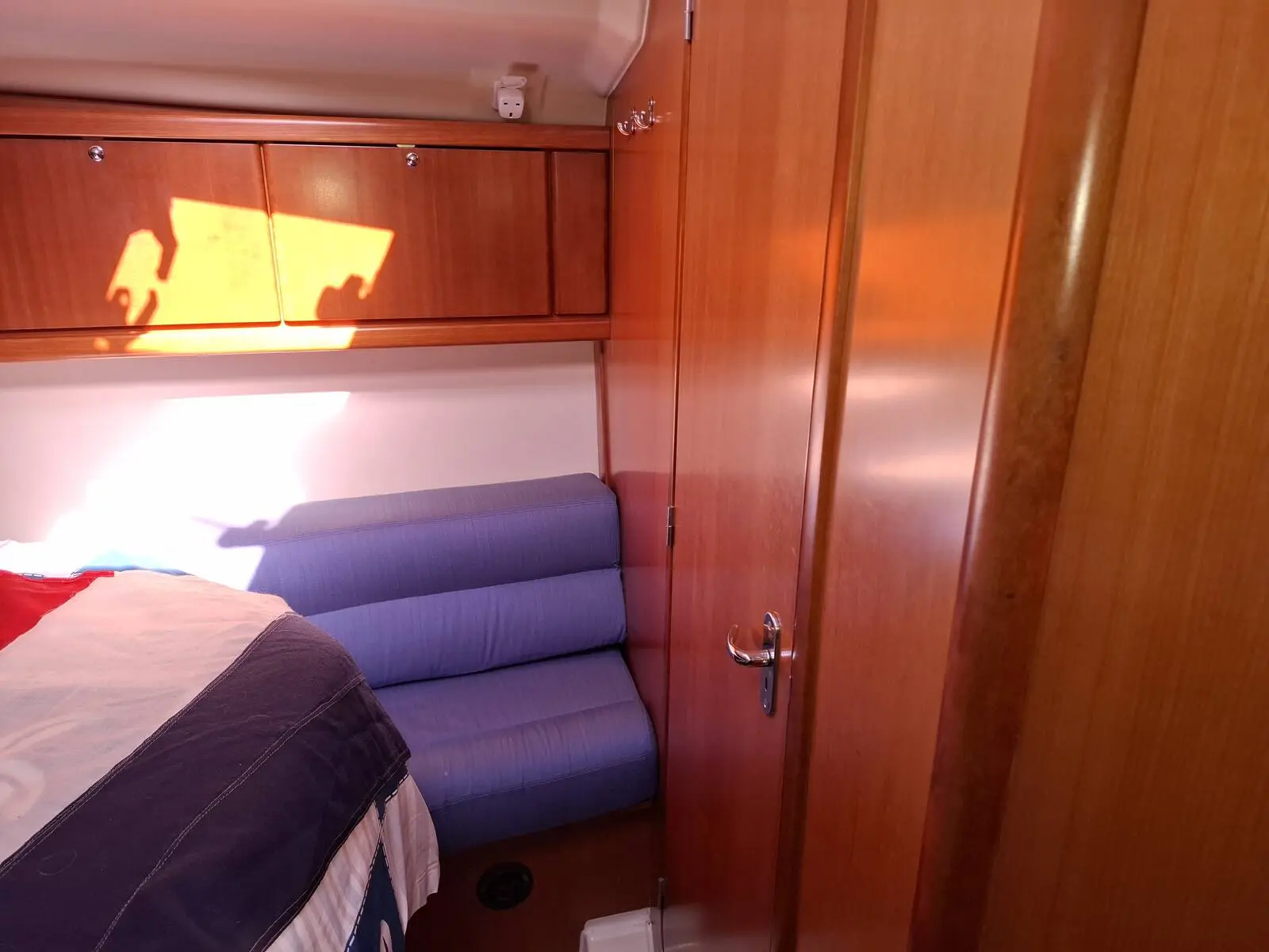 Thumbnail von Dufour 455 Grand Large