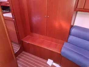 Thumbnail von Dufour 455 Grand Large