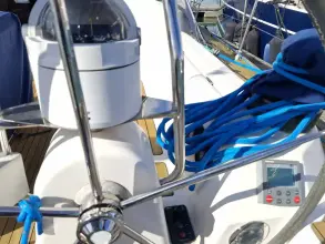 Thumbnail von Dufour 455 Grand Large