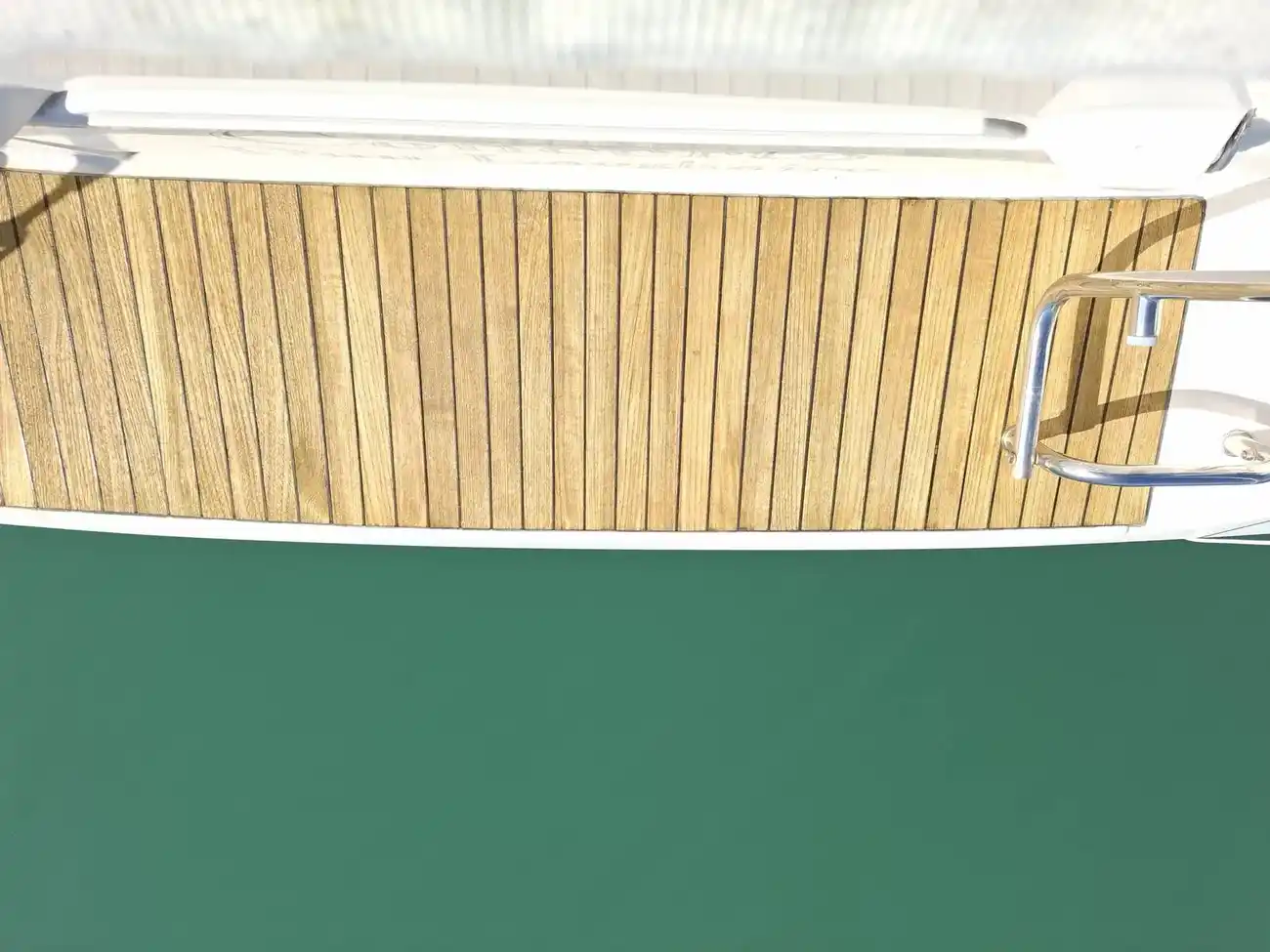 Thumbnail von Dufour 455 Grand Large