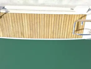 Thumbnail von Dufour 455 Grand Large