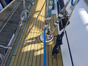 Thumbnail von Dufour 455 Grand Large