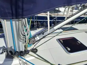 Thumbnail von Dufour 455 Grand Large