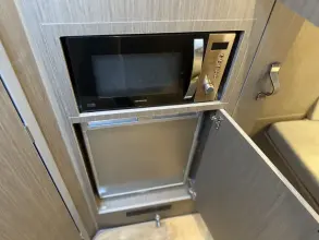 Thumbnail von Beneteau Gran Turismo 32