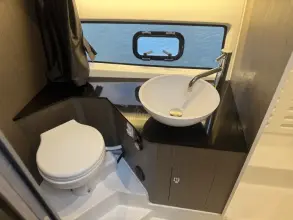 Thumbnail von Beneteau Gran Turismo 32