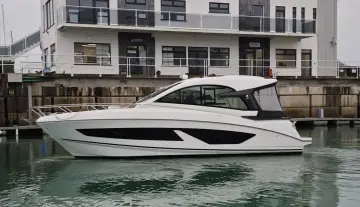 Thumbnail von Beneteau Gran Turismo 32