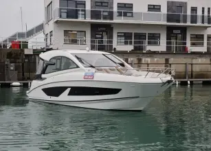 Thumbnail von Beneteau Gran Turismo 32
