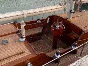 Thumbnail von Albatros Deniz 49