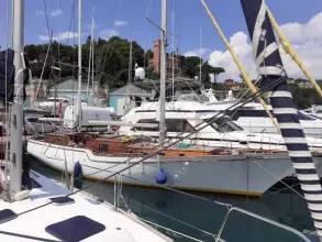 Thumbnail von Albatros Deniz 49