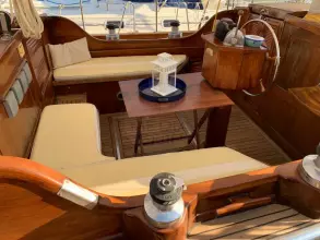 Thumbnail von Albatros Deniz 49