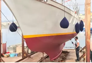 Thumbnail von Albatros Deniz 49