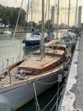 Thumbnail von Albatros Deniz 49