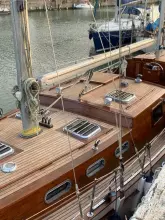 Thumbnail von Albatros Deniz 49