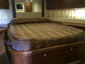 Thumbnail von Sunseeker Portofino 53 VANIRA