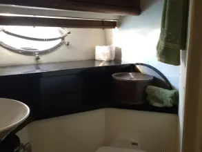 Thumbnail von Sunseeker Portofino 53 VANIRA