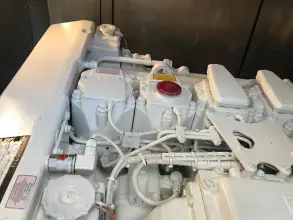 Thumbnail von Sunseeker Portofino 53 VANIRA