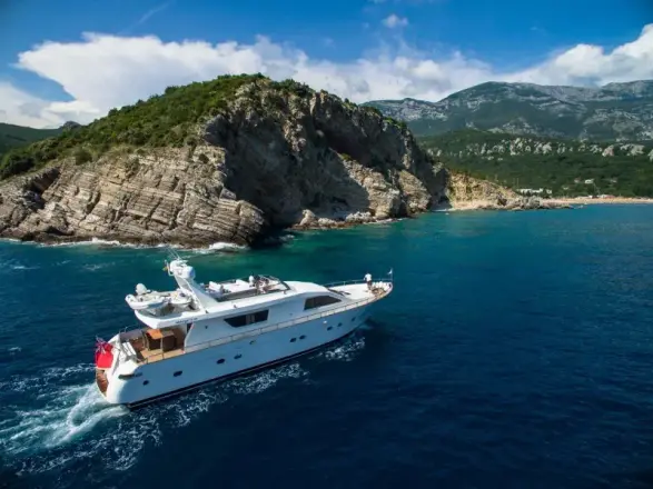 Alalunga Spertini Alalunga 72