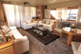 Thumbnail von Alalunga Spertini Alalunga 72