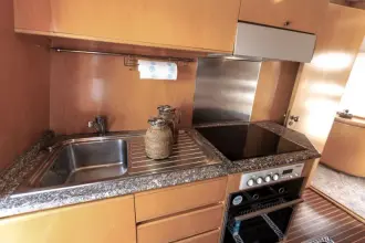 Thumbnail von Alalunga Spertini Alalunga 72