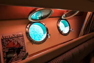 Thumbnail von Alalunga Spertini Alalunga 72