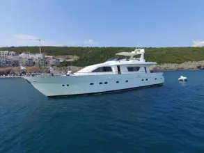 Thumbnail von Alalunga Spertini Alalunga 72